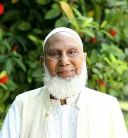 নাট্যজন কাজী বোরহান