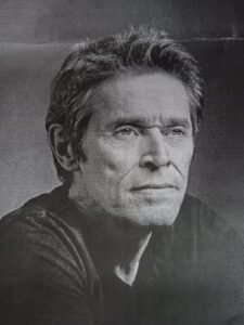 ইলিয়াম ডাফো 